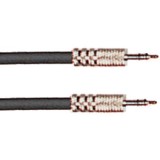 Cable de 3 metros de largo Mini jack stereo macho a mini jack stereo macho