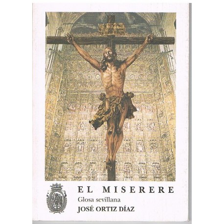 Ortiz Díaz. El Miserere. Glosa Sevillana