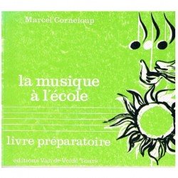 Corneloup, M La Musique à...