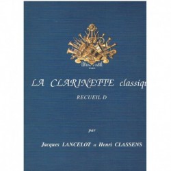 Lancelot/Classens. Le...