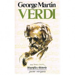 Martin, George. Verdi....