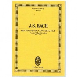 Bach, J.S. Concierto de...