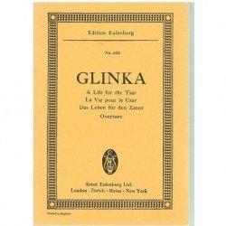 Glinka. A Life For The...