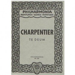 Charpentier. Te Deum (Full...
