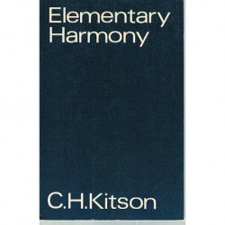 Kitson, C.H. Elementary...