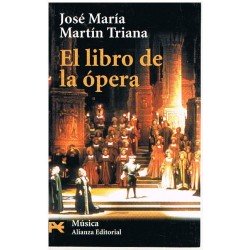 Martín Triana, José María....