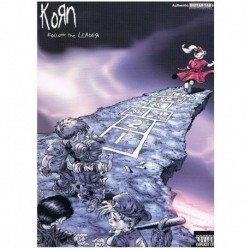 Korn. Follow The Leader...