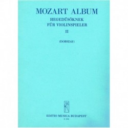 Mozart, W.A. Dúos (2...