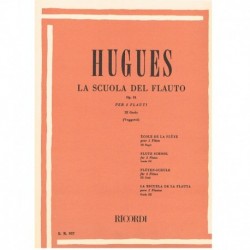 Hugues, Luigi. La Scuola...