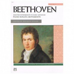 Beethoven Movimientos de...