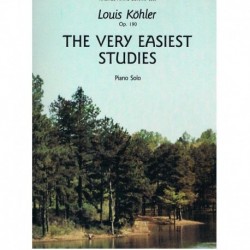 Köhler, Louis. The Very...