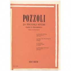 Pozzoli, Ettore. 24...