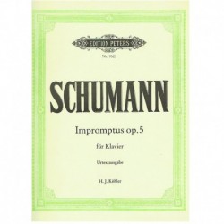 Schumann, Robert....