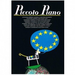 Piccolo Piano (Antología...