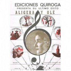 Quintero y L Aligera y Olé...