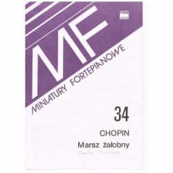 Chopin Marcha Fúnebre