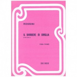 Rossini, Gioacchino. El...