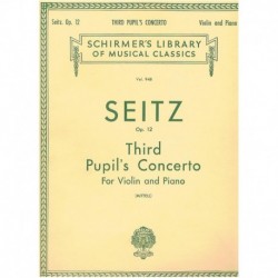 Seitz Third Pupil's...