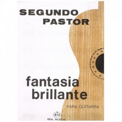 Pastor, Segu Fantasia...