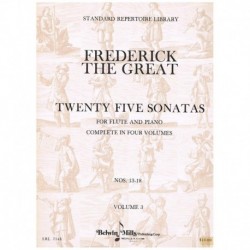 Frederick The Great. 25...
