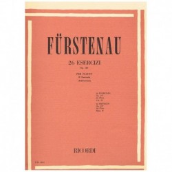 Furstenau, Anton Bernhard....