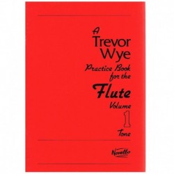 Wye, Trevor. Libro Práctico...