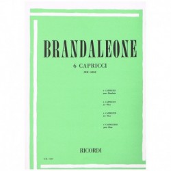 Brandaleone, Guido. 6...
