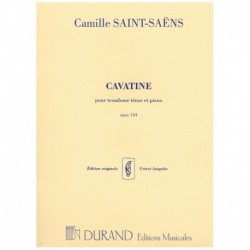Saint-Saens, Camille....