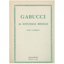 Gabucci, Agostino. 20...