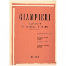 Giampieri, A Colección de...