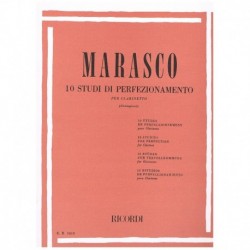 Marasco, Giuseppe. 10...