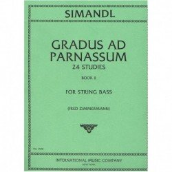 Simandl. Gradus Ad...