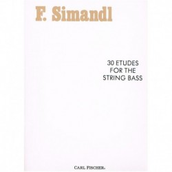 Simandl. 30 Estudios para...