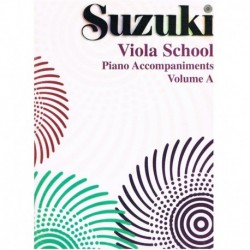 Suzuki Viola School...