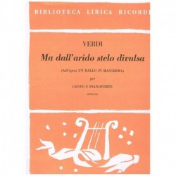 Verdi, Giuseppe. Ma...