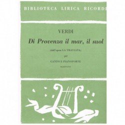 Verdi, Giuseppe. Di...