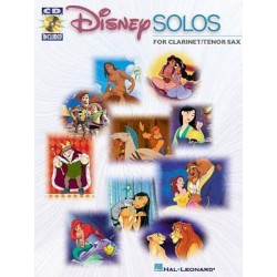 Disney Disney Solos...