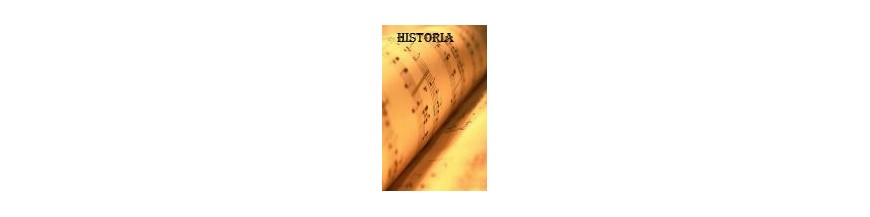 libros y métodos de Historia de la música